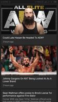 Wrestling Fandom: Latest & Breaking Wrestling News تصوير الشاشة 3