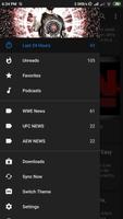 Wrestling Fandom: Latest & Breaking Wrestling News الملصق