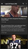 Wrestling Fandom: Latest & Breaking Wrestling News تصوير الشاشة 2
