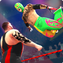 Wrestling Titans - Free Wrestling Games APK