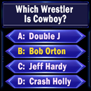 Wrestling Trivia APK
