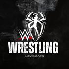 Wrestling News Videos WWE-News biểu tượng