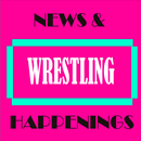 APK NEWS AND HAPPENINGS IN WRESTLING