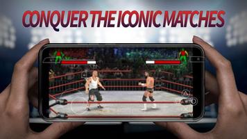 Wrestling Impact gönderen