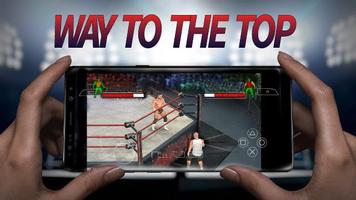 Wrestling Impact Ekran Görüntüsü 2