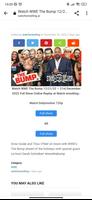 Wrestling News WWE, AEW 2023 پوسٹر