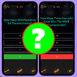 Fan Quiz For WWE Wrestling 202