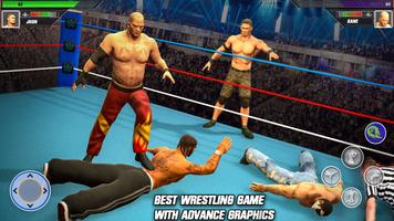 Pro Wrestling Live: WWF Game screenshot 1