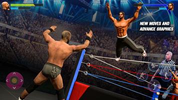 Pro Wrestling Live: WWF Game screenshot 2