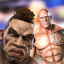 Wrestling Revolution Game 2019 : World Tag Team 3D APK