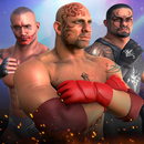 Wrestling Superstar Champ Game APK