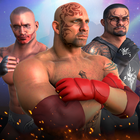 Wrestling Superstar Champ Game-icoon