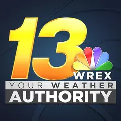 13 WREX Weather Authority アプリダウンロード