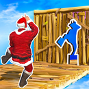 simulador de batalla del marco de helada APK