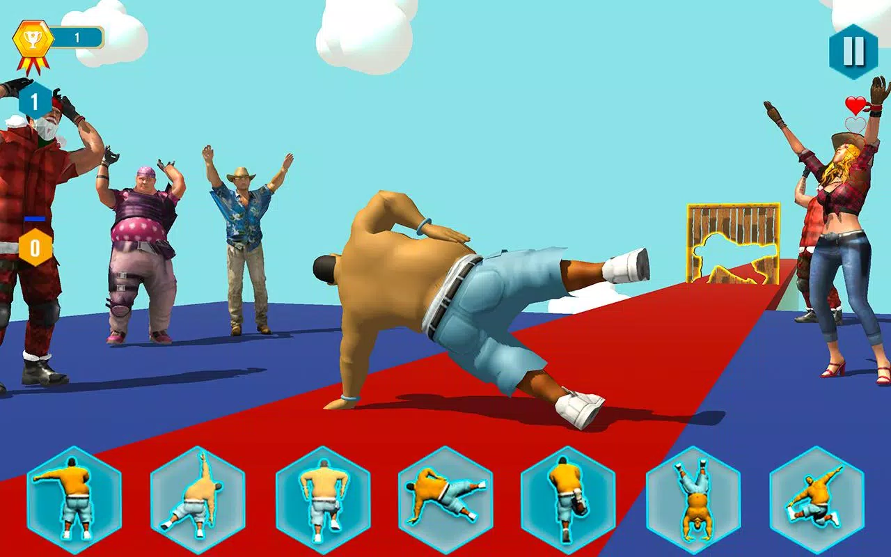 Freeze Frame Battle Challenge APK for Android Download Freeze Frame Battle Challenge APK for Android Download