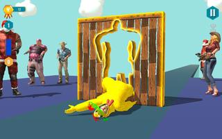 Freeze Frame Battle Challenge screenshot 1