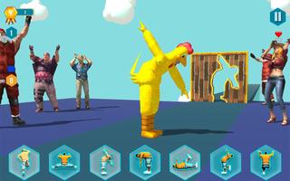 Freeze Frame Battle Challenge screenshot 3