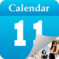 ”Calendar Gallery vault