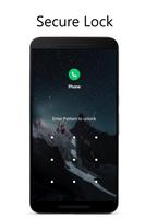 AppLock captura de pantalla 3