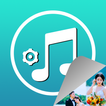 Audio Manager:Hide photo,video