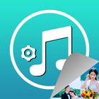 Audio Manager أيقونة