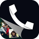 Dialer Gallery vault aplikacja