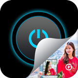 Torch icon