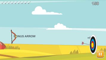 Archery Master - The Arrow Go  imagem de tela 2