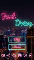 Impossible Stunts Car Racing 2 poster