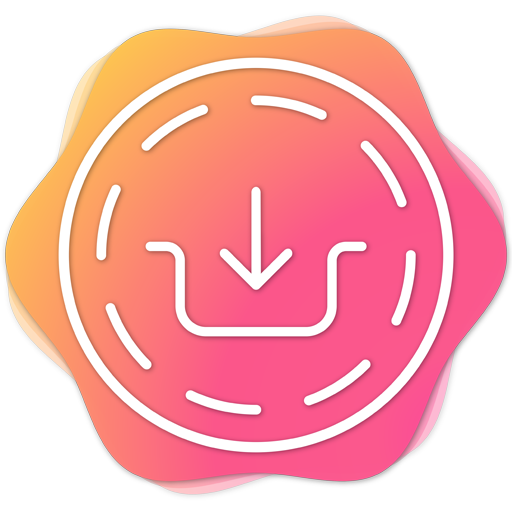 Photo Video & Story Downloader For Instagram