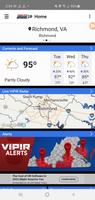 WRIC Storm Tracker 8 पोस्टर