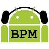 BPM Counter 아이콘