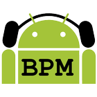 BPM Counter ícone