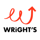 Wright's Gymnastics biểu tượng
