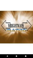 Wright Ways Radio poster