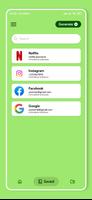Password Manager ảnh chụp màn hình 3