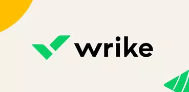 Wrike – プロジェクト管理