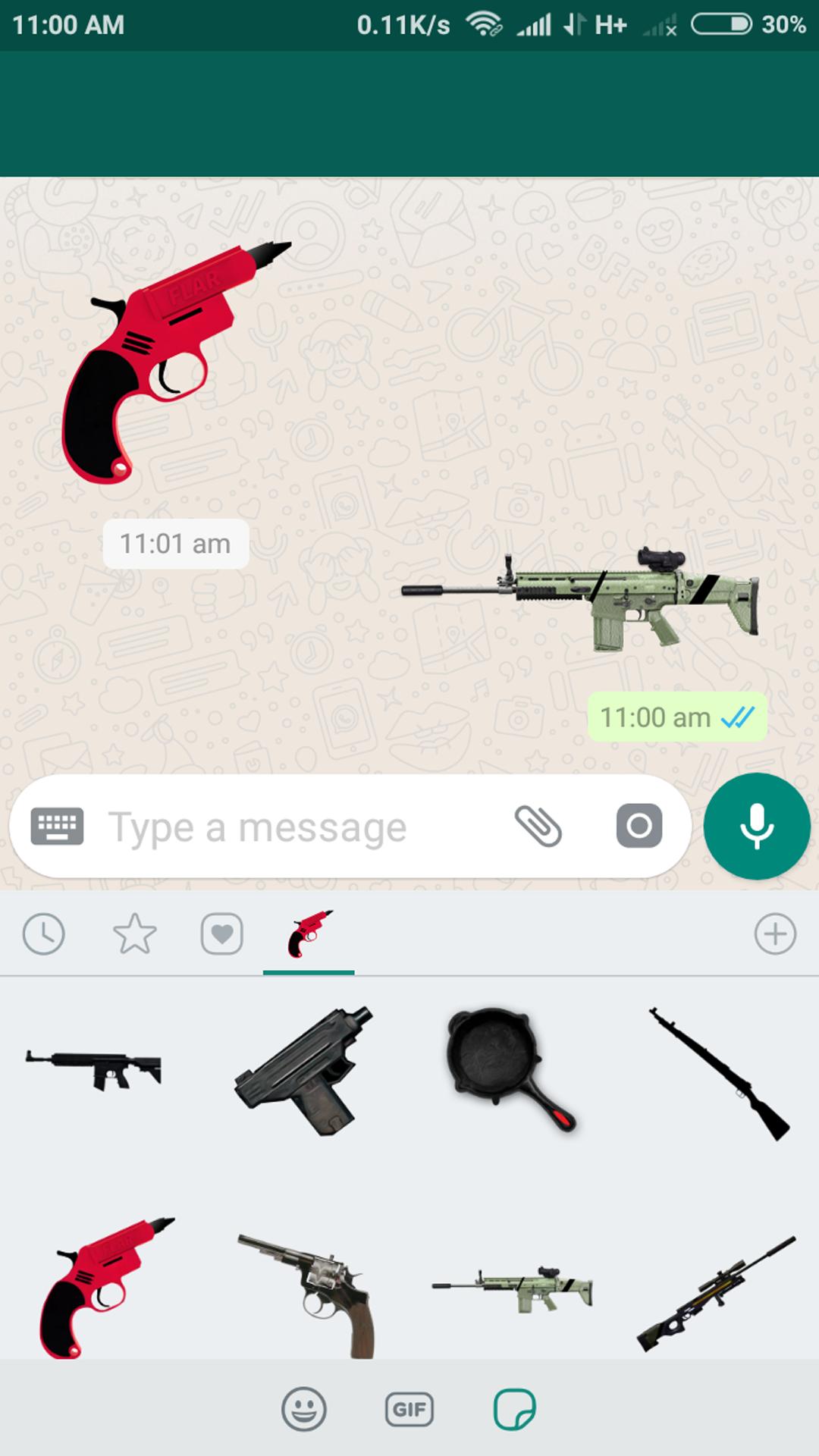 Pubg Sticker For Whatsapp For Android Apk Download
