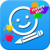 Sticker Maker - Holi Stickers APK