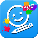 Sticker Maker - Holi Stickers APK