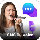 SMS by Voice 圖標