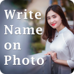 Write Name On Photo - 99 Photo Editing
