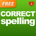 English Language Grammar - Correct Spelling