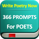 Write Poetry Now: 366 Prompts For Poets APK
