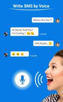 Write SMS By Voice - Voice By Text Reader screenshot 3