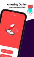 Voice SMS, Voice to text SMS,  تصوير الشاشة 1