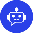 Chatgbt AI Chatbot - Ask AI アイコン