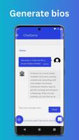 Chatgbt AI Chatbot - Ask AI スクリーンショット 3