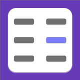 Make your own vocabulary book -WriteHide Zeichen