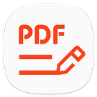 Write On PDF icône